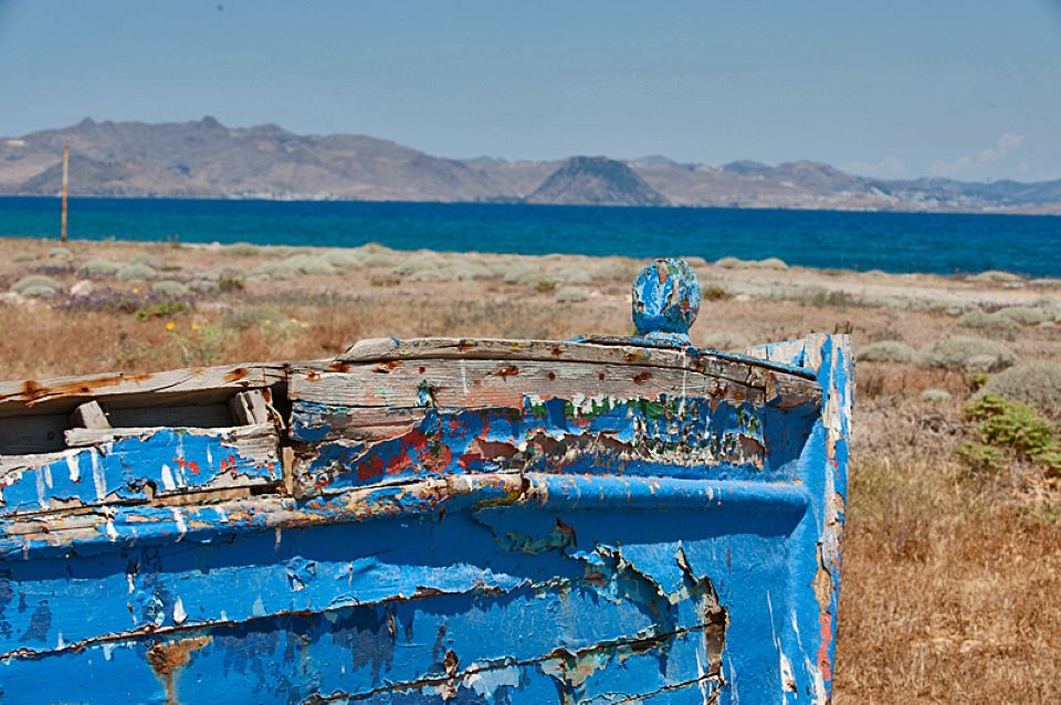 Krisenmanagement Scheitern